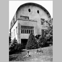 Horner House (1912), Wien, Foto designculture.it.jpg